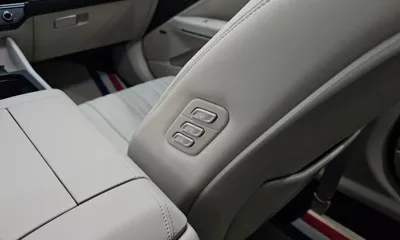 Kia K8 2026, 9348 км, за 48300000 KRW - фото 28
