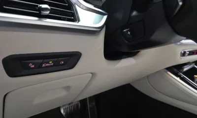 BMW X5 2025, 6192 км, за 131700000 KRW - фото 29