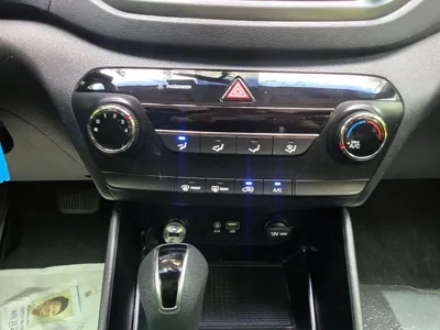 Hyundai Tucson 2016, 166824 км, за 9700000 KRW - фото 11