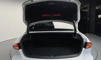 Hyundai Grandeur 2021, 98857 км, за 19900000 KRW - фото 20