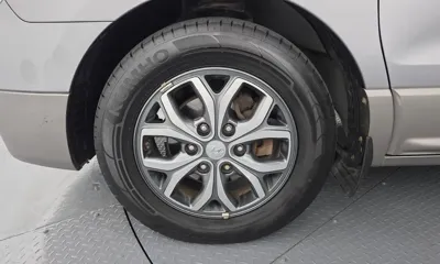 Hyundai Starex 2016, 192455 км, за 10700000 KRW - фото 5