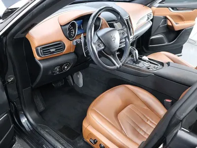Maserati Levante 2019, 93422 км, за 35490000 KRW - фото 17