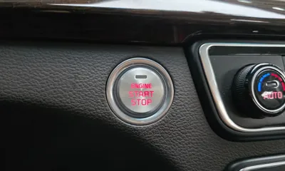 Kia K7 2019, 94148 км, за 12900000 KRW - фото 20