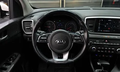 Kia Sportage 2019, 138880 км, за 12600000 KRW - фото 13