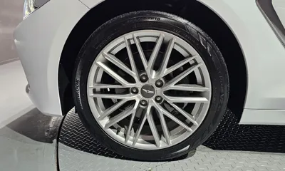 Genesis G70 2019, 80424 км, за 21800000 KRW - фото 5
