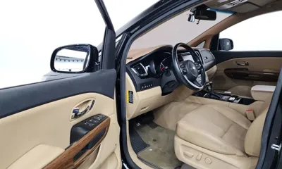 Kia Canival 2018, 103667 км, за 16990000 KRW - фото 10