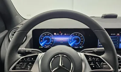Mercedes-Benz EQA 2026, 5017 км, за 53000000 KRW - фото 8
