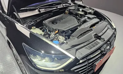 Hyundai Sonata 2020, 126355 км, за 12490000 KRW - фото 26