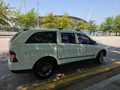KG_Mobility_Ssangyong KORANDO 2016, 192000 км, за 6990000 KRW - фото 7