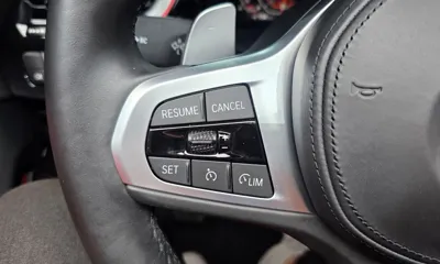 BMW Z4 2023, 15061 км, за 51700000 KRW - фото 27