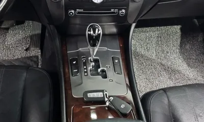 Hyundai Equus 2012, 252853 км, за 4300000 KRW - фото 9