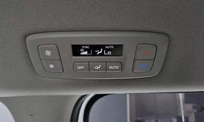 Kia Canival 2026, 6014 км, за 36900000 KRW - фото 32