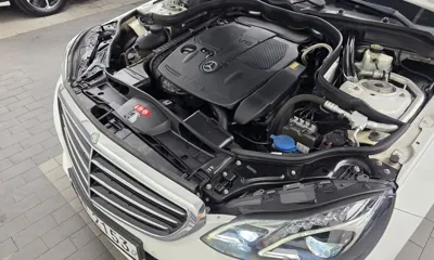 Mercedes-Benz E-Class 2016, 83419 км, за 12900000 KRW - фото 6