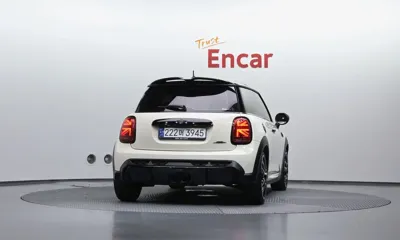 MINI Cooper 2023, 6484 км, за 35900000 KRW