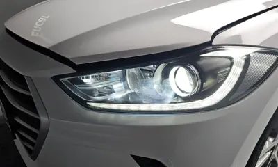Hyundai Avante 2018, 98369 км, за 10800000 KRW - фото 22