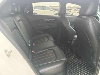 GAC Motor Shadow Leopard 2022, 30000 км, за 49600 CNY - фото 10
