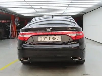 Hyundai Grandeur 2013, 168354 км, за 4900000 KRW - фото 3