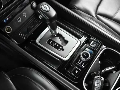 KG_Mobility_Ssangyong Rexton 2019, 161000 км, за 12990000 KRW - фото 9