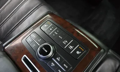 Hyundai Equus 2012, 185047 км, за 4000000 KRW - фото 17