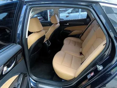 Kia K7 2020, 70717 км, за 17500000 KRW - фото 6
