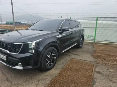 Kia Sorento 2024, 42000 км, за 18610000 KRW - фото 3