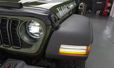 Jeep Wrangler 2020, 134249 км, за 32900000 KRW - фото 22