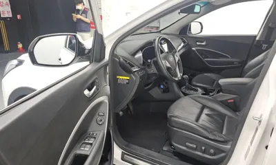 Hyundai Santafe 2015, 151818 км, за 9200000 KRW - фото 10