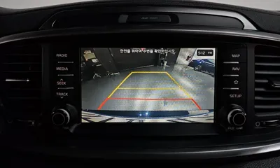 Kia Sorento 2018, 103370 км, за 16500000 KRW - фото 14