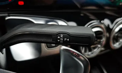 Mercedes-Benz GLB-Class 2023, 10316 км, за 41900000 KRW - фото 9