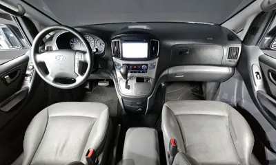 Hyundai Starex 2016, 175854 км, за 7900000 KRW - фото 7