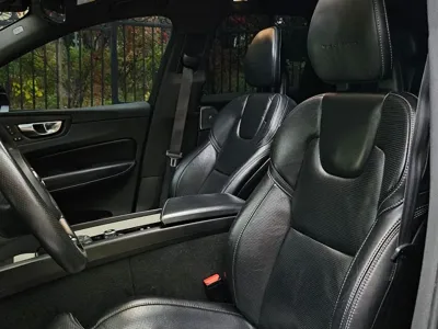 Volvo XC60 2019, 164000 км, за 26650000 KRW - фото 10