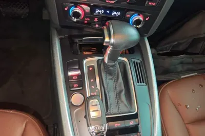 Audi Q5 2017, 147800 км, за 97000.22 CNY - фото 16