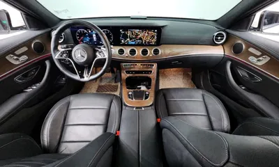 Mercedes-Benz E-Class 2021, 59860 км, за 32800000 KRW - фото 7