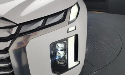 Hyundai Palisade 2024, 38225 км, за 41500000 KRW - фото 22