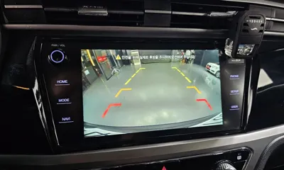 KG_Mobility_Ssangyong KORANDO 2019, 183523 км, за 7900000 KRW - фото 17