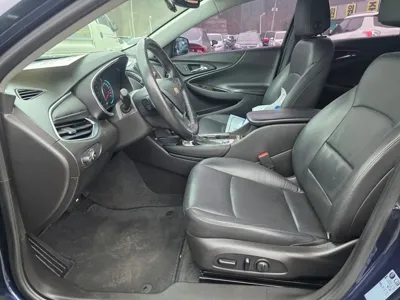 ChevroletGMDaewoo Malibu 2018, 162274 км, за 5900000 KRW - фото 10