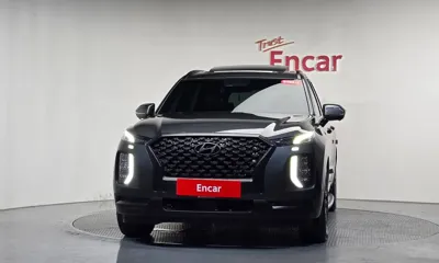 Hyundai Palisade 2021, 70146 км, за 25500000 KRW