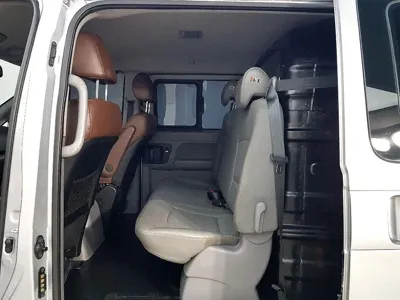 Hyundai Starex 2019, 194555 км, за 8500000 KRW - фото 9