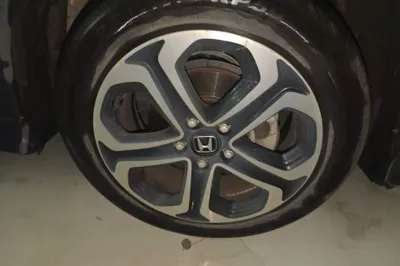 Honda XR-V 2020, 90900 км, за 58267.04 CNY - фото 8