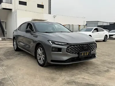 Ford Mondeo 2022, 28000 км, за 88000 CNY
