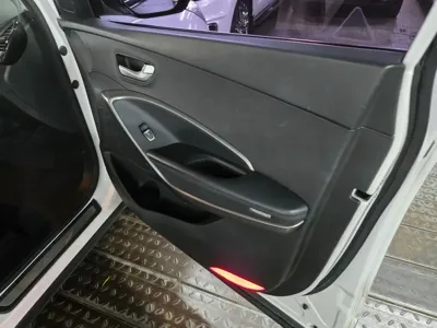 Hyundai Santafe 2013, 341665 км, за 5700000 KRW - фото 16