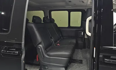 Hyundai Staria 2026, 329 км, за 46000000 KRW - фото 26