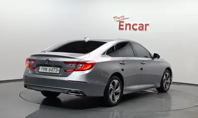 Honda Accord 2018, 41209 км, за 17500000 KRW