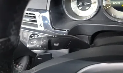Mercedes-Benz E-Class 2014, 109152 км, за 12900000 KRW - фото 33