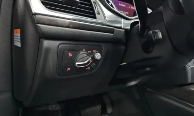 Audi A6 2018, 103584 км, за 17500000 KRW - фото 29