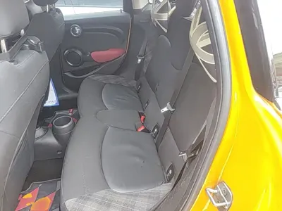 MINI MINI 2015, 57500 км, за 46100 CNY - фото 17