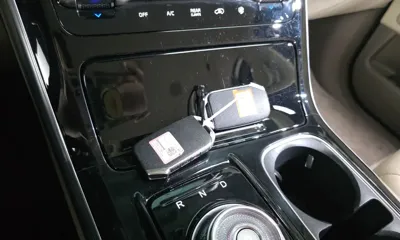Kia Canival 2022, 65688 км, за 27500000 KRW - фото 32