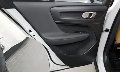 Volvo XC40 2021, 73855 км, за 30290000 KRW - фото 25