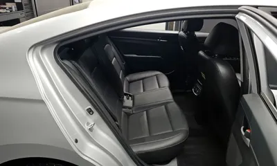 Hyundai Avante 2017, 88130 км, за 6900000 KRW - фото 11