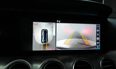 Mercedes-Benz E-Class 2019, 112366 км, за 23300000 KRW - фото 15